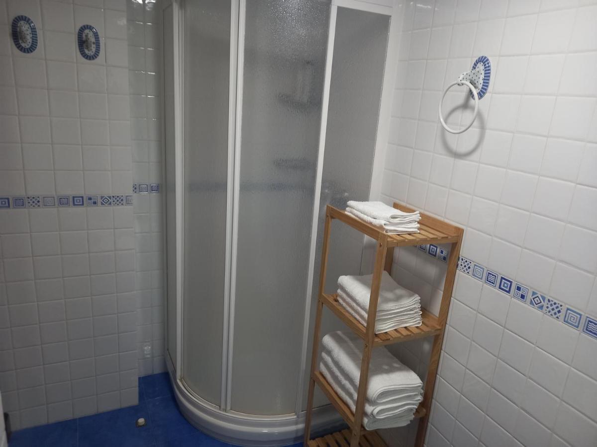 Апартаменты Piso Centrico 1.5Km Playa Con Gran Terraza +Vistas Малага Экстерьер фото